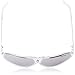 Carrera Hots Aviator, Crystal, 64 mm