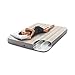 Intex Dura-Beam Standard Series Deluxe Single High Airbed, Queen Sizethumb 4