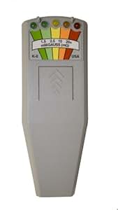 Emf meter amazon