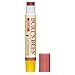 Burt's Bees 100% Natural Moisturizing Lip Shimmer, Peony - 1 Tube primary