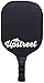 Upstreet Graphite Pickleball Paddle Set | USAPA Approved Pickleball Set | Pickleball Rackets Include Padded Cover, Lightweight Honeycomb Composite Pickle Ball Paddles for Men & Women, Paddle Racket