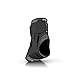 Shock Doctor Adult Ultra Wrap Lace Ankle Support, Large, Black