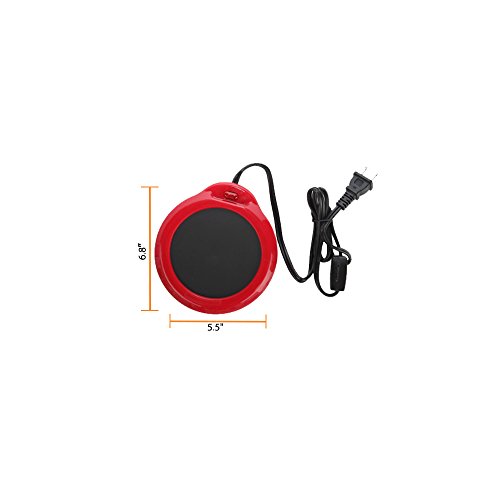 4 Home+X+Warmer+Multipurpose+Heating+Desktop