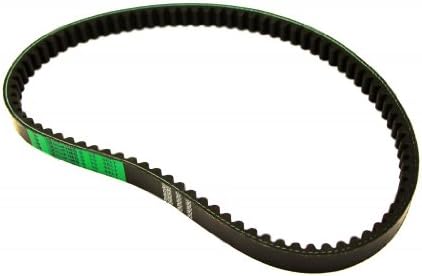 835 20 30 Drive Clutch Belt CVT 150cc 125cc GY6150 Scooter 157 QMI 157QMJ Engin
