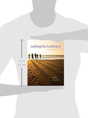 Looking Out, Looking In