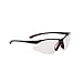Allen Gamma Junior Z87+ Impact Resistance Shooting Glasses