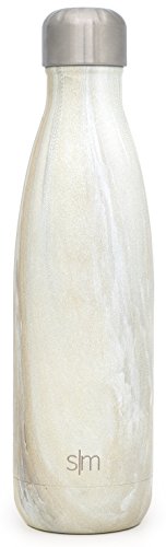 image for Simple Modern 25 oz Wave Water Bottle - Stainless Steel Hydro Swell Fl