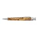 MUDHEN ARDOUR VAN Retro 1951 Tornado Yoga Edition Hamsa Bamboo Ballpoint Pen (VBP-1738)