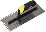 M-D Building Products 49112 1/4-Inch by 3/8-Inch by 1/4-Inch Premium Square Notch