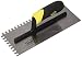 M-D Building Products 49112 1/4-Inch by 3/8-Inch by 1/4-Inch Premium Square Notch primary