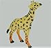 Neliblu Realistic Animal Toy Figures - 3
