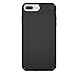 Speck Products Presidio Case for iPhone 8 Plus (Also fits 7 Plus and 6S/6 Plus), Black/Black
