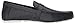 Calvin Klein Men's Markus Brushed Ck Emsd Lea Slip-On Loafer