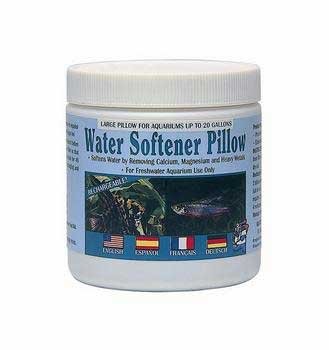 Aquarium Pharmaceuticals Water Softener Pillow - Small