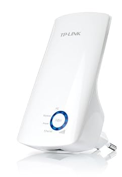 Günstiger WLAN-Repeater