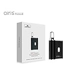 Synenkyi USB Charger for Premium Slim Oil Pen - Black