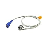 Denshine Neonate Baby Soft Wrap Spo2 Sensor 3ft 9