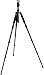 Amazon Basics 63-Inch Lightweight Aluminum Travel Tripod/Monopod with Bag