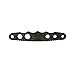 Personal Self Defense Weapon by Kelly Worden - High Impact Palm Wrench 