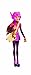 Big Hero 6 4-Inch Honey Lemon Action Figure