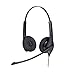 Jabra Biz 1500 Duo - Professional UC Wired Headset primary