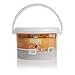 Omega One Goldfish Pellets, Sinking, 4mm Medium Pellets, 2.75 lb Bucket
