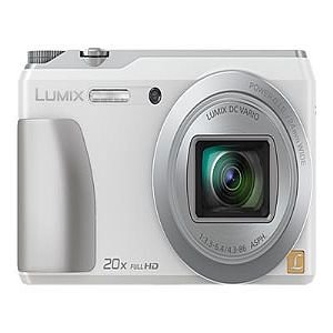 Panasonic DSC Camera DMC-ZS35WCP Panasonic DSC Camera DMC-ZS35WCP