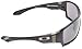 Oakley Men's OO9190 Offshoot Rectangular Sunglasses, Matte Black Frame/Grey Lens, 132 mm