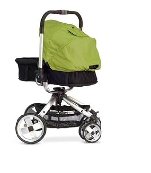 jj cole broadway stroller