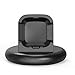 QIBOX Charger Stand Compatible with Fitbit Versa 2 (Not for Versa/Versa Lite), Anti-Slip Charging Stand Dock Replacement USB Charger Cable 4.3Ft Cord Accessories Cradle Holder for Versa 2 Smartwatch