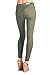 Blue Age Multistyle Denim Cotton Skinny Jeans/Pants