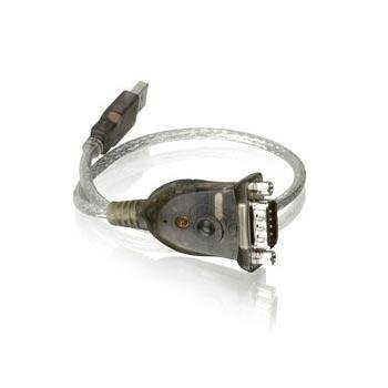 NEW USB to Serial Adapter (USB Hubs & Converters)