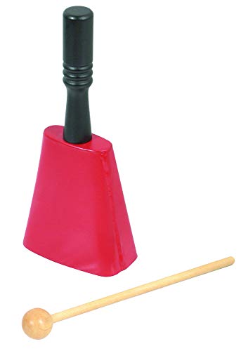 Basic Beat BB366 Cowbell on Handle