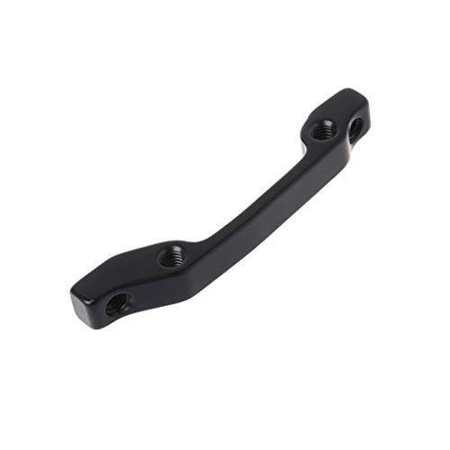 GMSP Bicycle Brake Adapter F160/R140 Rotor Bracket Mount Assembly A/C Converter Parts (A)