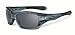 Oakley Men's Pit Bull Asian Fit Rectangle Sunglasses