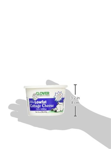 5 Clover+Sonoma+Lowfat+Cottage+Cheese