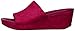 Carlos by Carlos Santana Unisex-Adult DELPHINA Wedge Sandal