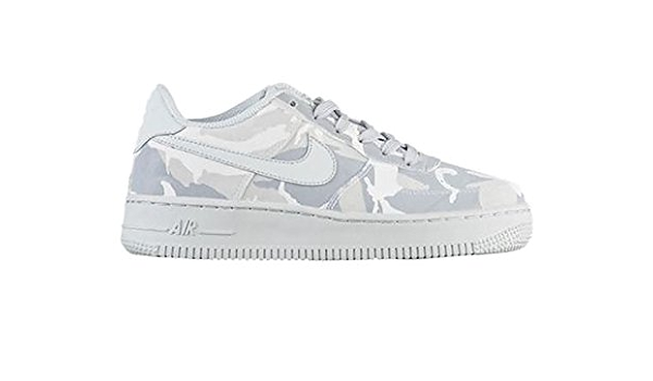 Amazon.com: Nike AIR Force 1 LV8 (GS) 820438 - Zapatillas para hombre :  Ropa, Zapatos y Joyería