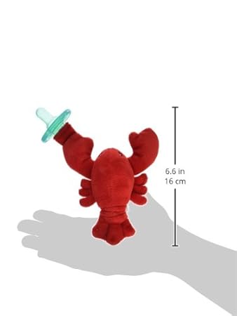 lobster wubbanub