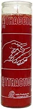 Anna Riva Bath & Floor Washes - Magic - Fast Money - Love Me - Uncrossing - John The Conquer (Attraction Candle)