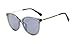 CHERUBS - Kids and Teen Style Polarized Sunglasses- Frost - Girls - Comfortable, Frame and Lens - UV400 Optometrist Approved - Fashionable Jewelry Temple
