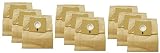 Bissell Dust Bag (3) 3pks 4122 Series #2138425 (9 total bags)
