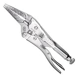 Irwin Vise Grip 1602L3 4