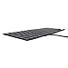 Padarsey New Laptop Black US Backlit Backlight Keyboard with 80 Pces Screws Compatible for MacBook Air A1370 A1465 11-Inch 2011 2012 2013 2014 2015 MD711 MD712 MD223 MD224 MC968 MC969