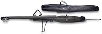 Stagg EDB-3/4 BK Electric Double Bass with Gigbag - 3/4 Size - Black
