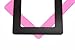AULife 4x6-Inch Magnetic Picture Frame, Set of 5