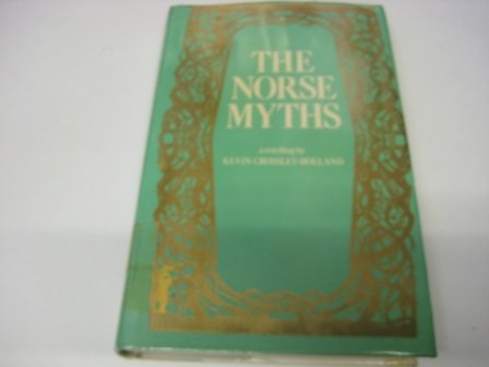 The Norse Myths