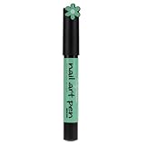 Sally Hansen Nail Art Pens, Green-Green