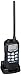 ICOM M36 VHF-HH, 6/1W, 8HR Batt, Floats,