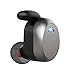 Bluetooth 4.2 Mini Wireless Earbud, Latow AME Invisible Headphone HandsFree in Ear Bluetooth Earpiece with HD Microphone, Car Truck Sport Business Single Headset for iPhone Samsung Android